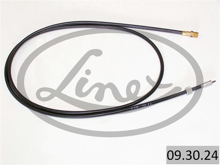 Linex 09.30.24 Трос привода спідометра 093024: Купити в Україні - Добра ціна на EXIST.UA!