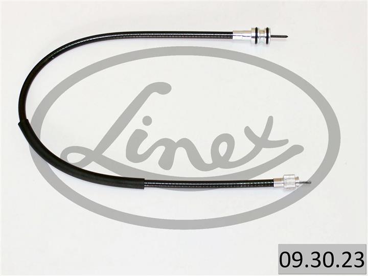 Linex 09.30.23 Трос привода спідометра 093023: Купити в Україні - Добра ціна на EXIST.UA!