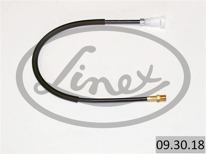 Linex 093018 Трос привода спідометра 093018: Купити в Україні - Добра ціна на EXIST.UA!