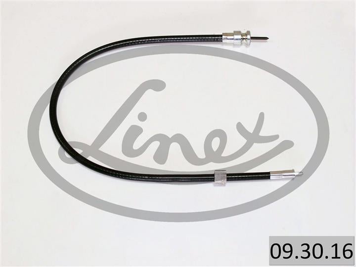 Linex 09.30.16 Трос привода спідометра 093016: Купити в Україні - Добра ціна на EXIST.UA!
