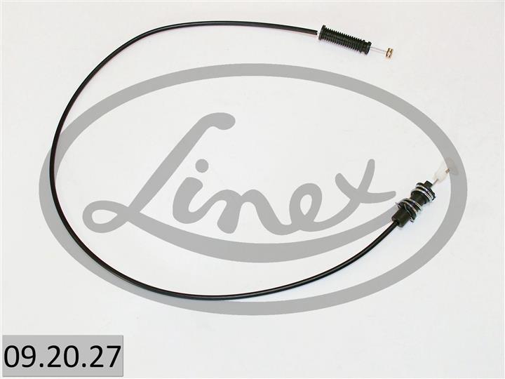 Linex 09.20.27 Газопровід 092027: Купити в Україні - Добра ціна на EXIST.UA!