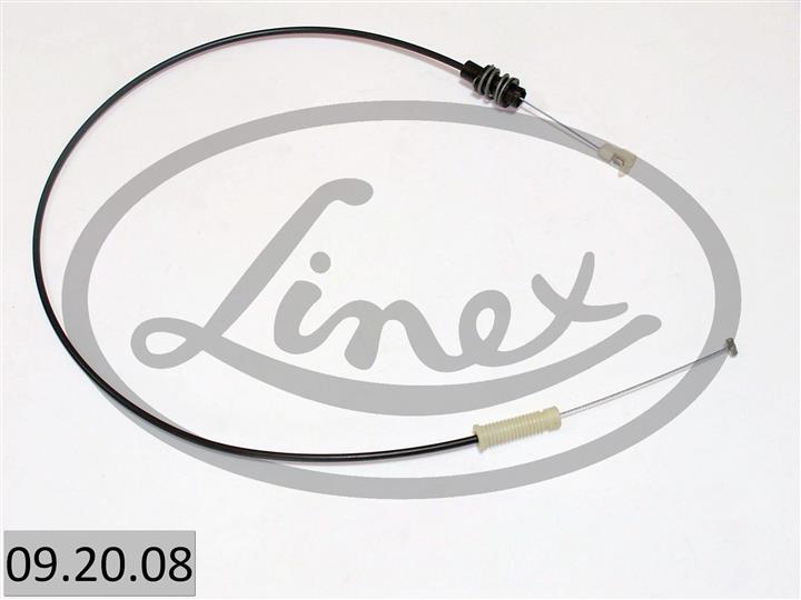 Linex 09.20.08 Газопровід 092008: Купити в Україні - Добра ціна на EXIST.UA!