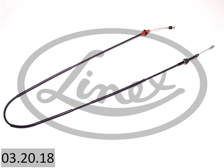 032018 Linex Газопровід