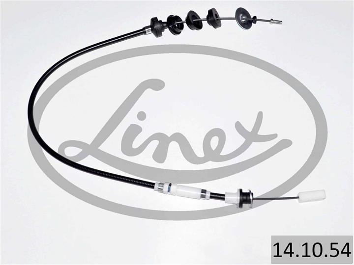 Linex 14.10.54 Трос зчеплення 141054: Приваблива ціна - Купити в Україні на EXIST.UA!
