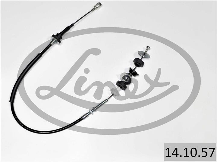 Linex 14.10.57 Трос зчеплення 141057: Купити в Україні - Добра ціна на EXIST.UA!