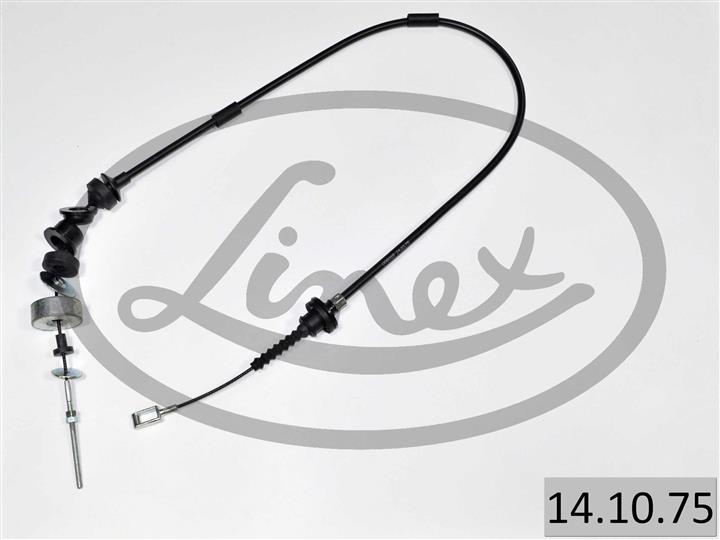 141075 Linex Трос сцепления