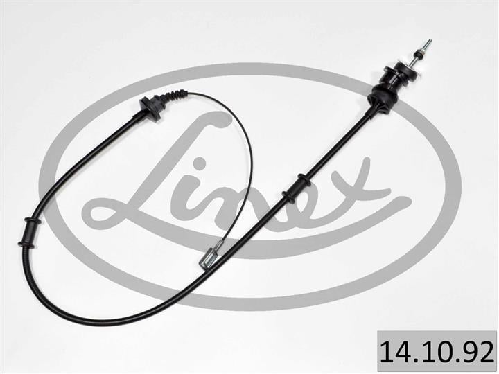 Linex 14.10.92 Трос зчеплення 141092: Купити в Україні - Добра ціна на EXIST.UA!