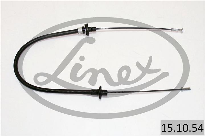 Linex 15.10.54 Трос зчеплення 151054: Купити в Україні - Добра ціна на EXIST.UA!