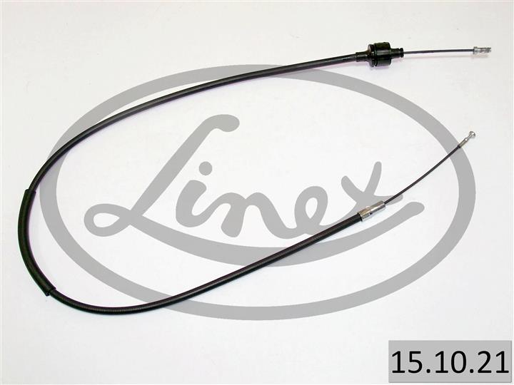Linex 15.10.21 Трос зчеплення 151021: Купити в Україні - Добра ціна на EXIST.UA!