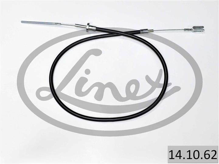 Linex 141062 Тросовий привод, привод зчеплення 141062: Купити в Україні - Добра ціна на EXIST.UA!