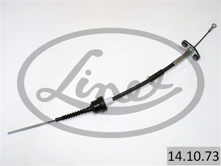 Linex 14.10.73 Тросовий привод, привод зчеплення 141073: Купити в Україні - Добра ціна на EXIST.UA!