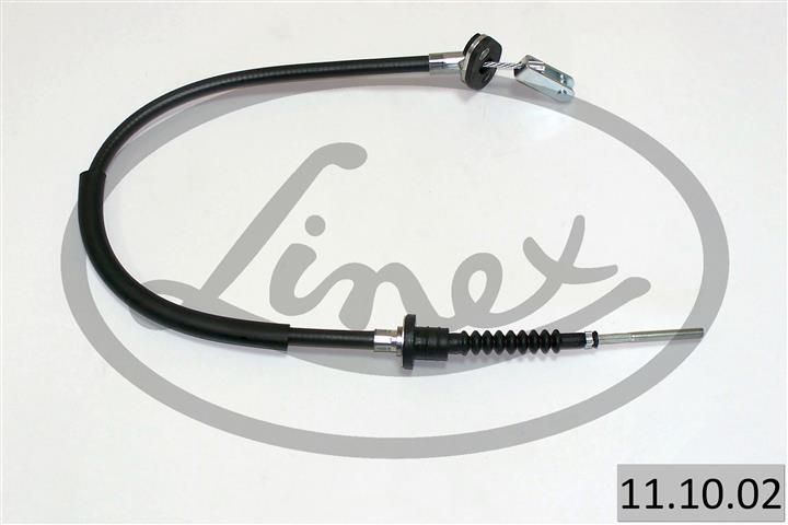 111002 Linex Трос сцепления