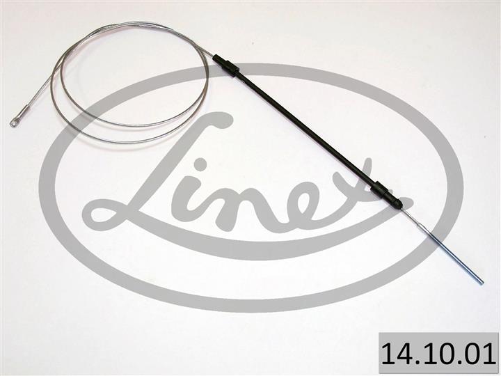 141001 Linex Трос сцепления