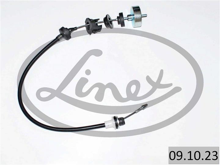 Linex 09.10.23 Тросовий привод, привод зчеплення 091023: Купити в Україні - Добра ціна на EXIST.UA!