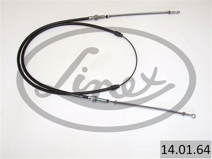 140164 Linex Трос ручника