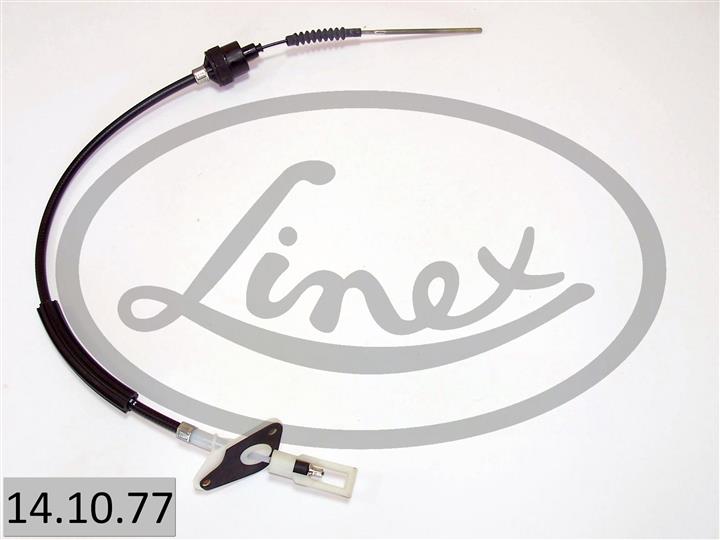 Linex 14.10.77 Трос зчеплення 141077: Купити в Україні - Добра ціна на EXIST.UA!