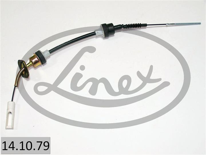 Linex 14.10.79 Тросовий привод, привод зчеплення 141079: Купити в Україні - Добра ціна на EXIST.UA!