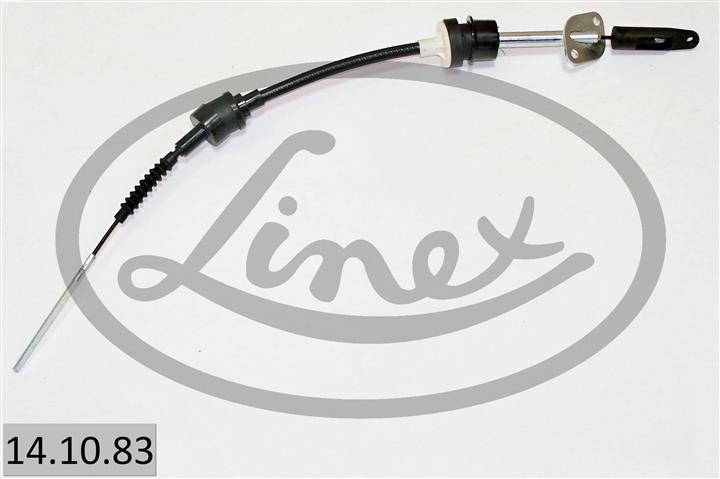 Linex 14.10.83 Тросовий привод, привод зчеплення 141083: Купити в Україні - Добра ціна на EXIST.UA!