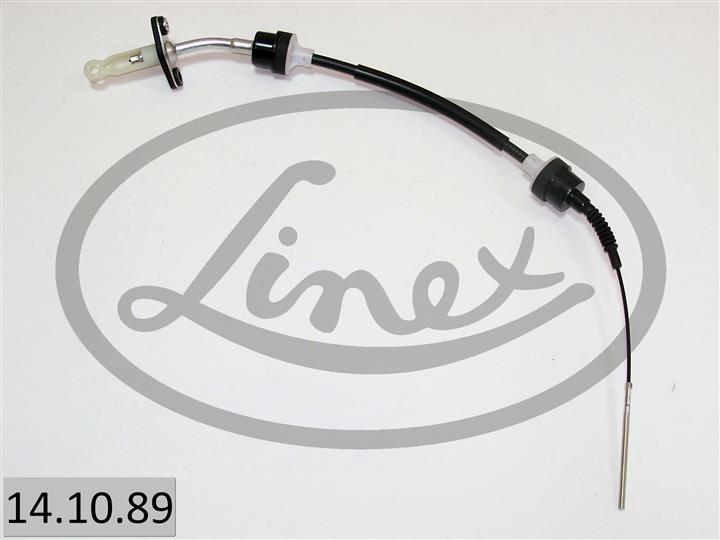 Linex 14.10.89 Тросовий привод, привод зчеплення 141089: Купити в Україні - Добра ціна на EXIST.UA!