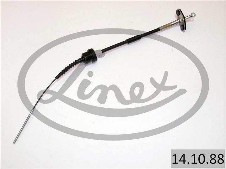 Linex 14.10.88 Тросовий привод, привод зчеплення 141088: Купити в Україні - Добра ціна на EXIST.UA!