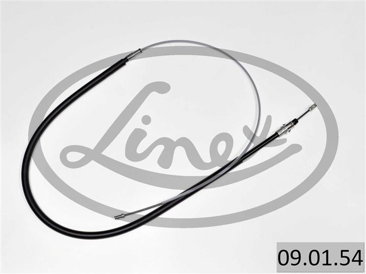 090154 Linex Трос ручника