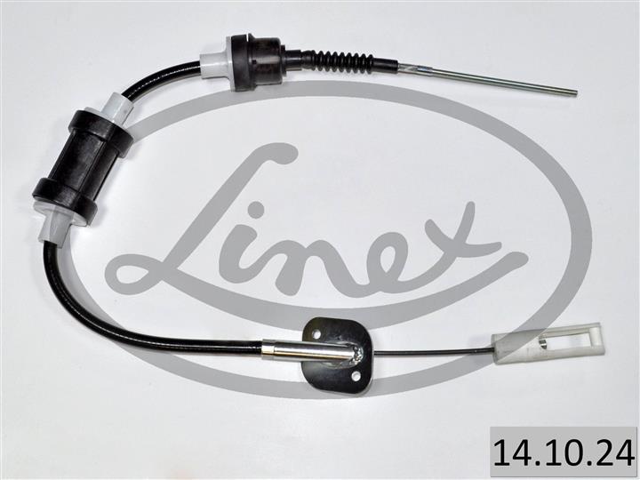 Linex 14.10.24 Тросовий привод, привод зчеплення 141024: Купити в Україні - Добра ціна на EXIST.UA!