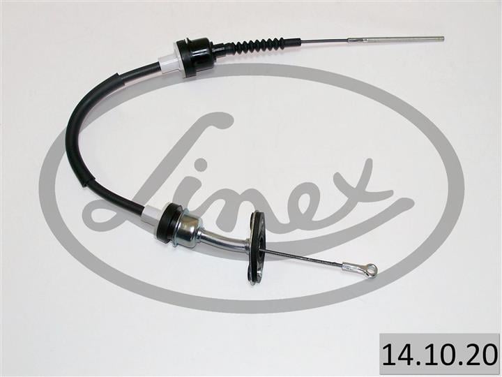 Linex 14.10.20 Тросовий привод, привод зчеплення 141020: Купити в Україні - Добра ціна на EXIST.UA!