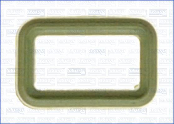 Купити Ajusa 01191700 за низькою ціною в Україні!