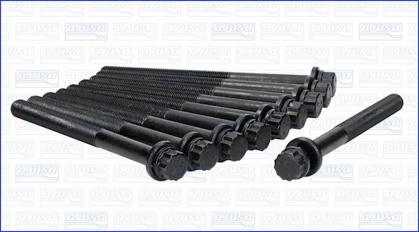 Купити Ajusa 81052900 за низькою ціною в Україні!