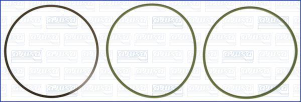 Кільця ущільнювальні гільз циліндрів, комплект Ajusa 60009100