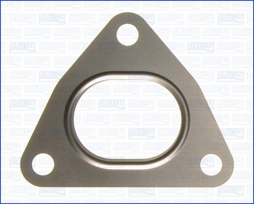 Купить Ajusa 01052900 по низкой цене в Украине!