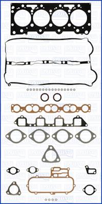 Купить Ajusa 52283200 по низкой цене в Украине!