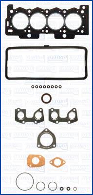 Прокладки ГБЦ, комплект Ajusa 52104700