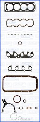 Купить Ajusa 50087100 по низкой цене в Украине!