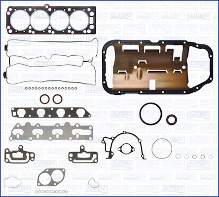 Купить Ajusa 50150300 по низкой цене в Украине!
