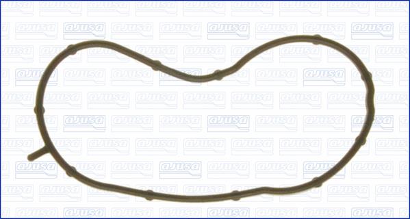 Комплект прокладок Ford B-Max (Форд Б-Макс): 01203700 Ajusa Прокладка