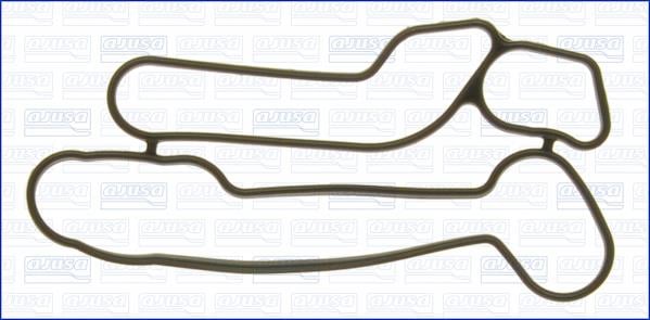 Ajusa 01155900 Ущільнювач 01155900: Приваблива ціна - Купити в Україні на EXIST.UA! 01155900 Ajusa Ущільнювач