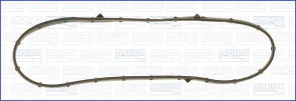 Детали ходовой части Iveco Daily Citys (Ивеко Дэйли Ситис): 01049200 Ajusa Прокладка