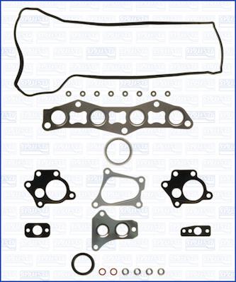Комплект прокладок ДВС Toyota Echo (Тойота Эхо): 53016400 Ajusa Прокладки ГБЦ, комплект
