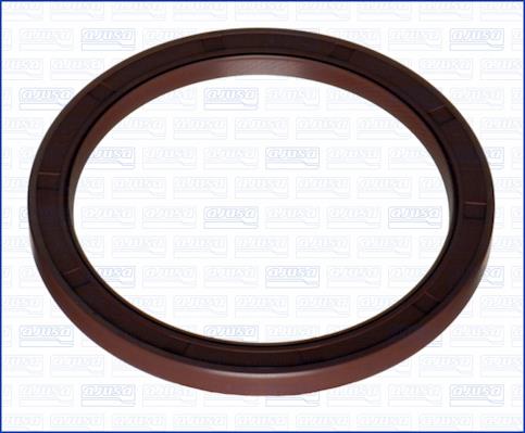 Коренной сальник Mazda MX-6 (Мазда МХ-6): 15039000 Ajusa Сальник вала коленчатого задний