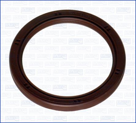 Коренной сальник двигателя Renault Master (Рено Мастер): 15079200 Ajusa Сальник вала коленчатого передний