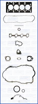 50283000 Ajusa Прокладки двигателя, комплект