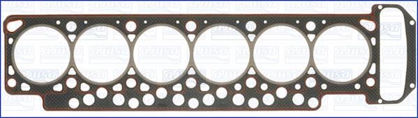 10050800 Ajusa Прокладка ГБЦ