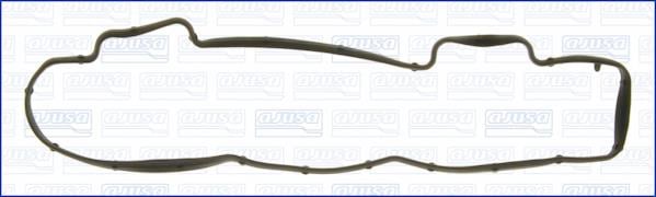 Клапанная прокладка Ford C-Max (Форд С-Макс): 11097900 Ajusa Прокладка клапанной крышки