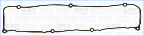 Клапанная прокладка Volvo S40 (Вольво С40): 11094400 Ajusa Прокладка клапанной крышки