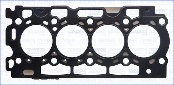 Прокладка головки Ford Fusion (Форд Фьюжн): 10157730 Ajusa Прокладка ГБЦ