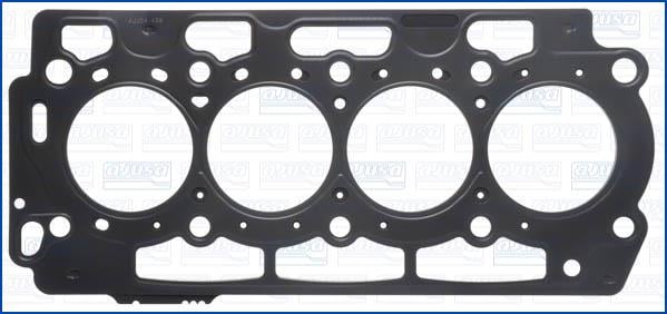 Прокладка головки Ford Fusion (Форд Фьюжн): 10154110 Ajusa Прокладка ГБЦ