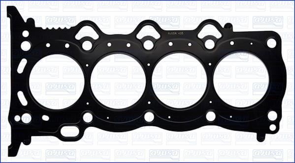 Прокладка головки блока Toyota Echo (Тойота Эхо): 10151820 Ajusa Прокладка ГБЦ