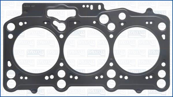 Прокладка головки блока Volkswagen FOX (Фольксваген ФОКС): 10139310 Ajusa Прокладка ГБЦ