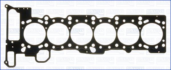 Прокладка головки BMW X3 (БМВ Х3): 10127210 Ajusa Прокладка ГБЦ
